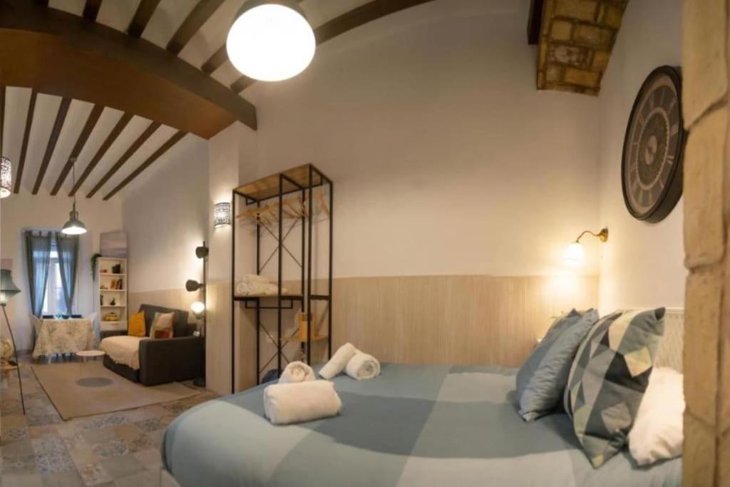 Loft En Corazon De Cadiz By C.Dreams Apartman Kültér fotó