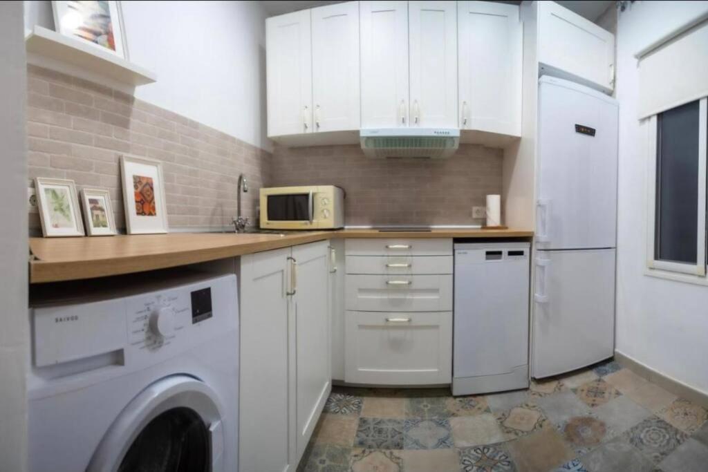 Loft En Corazon De Cadiz By C.Dreams Apartman Kültér fotó